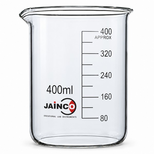 Beaker 400 ml